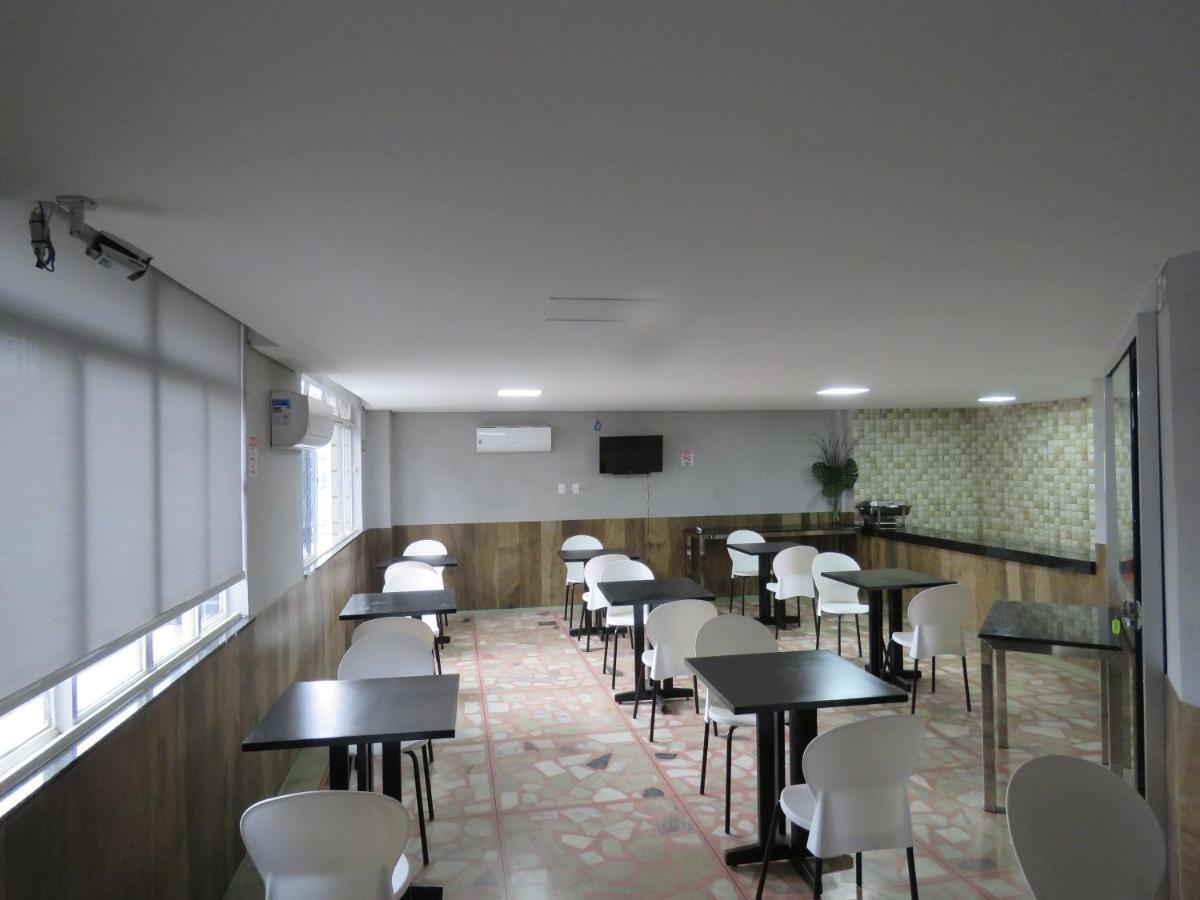 Hotel Picpo Ponte Nova Εξωτερικό φωτογραφία