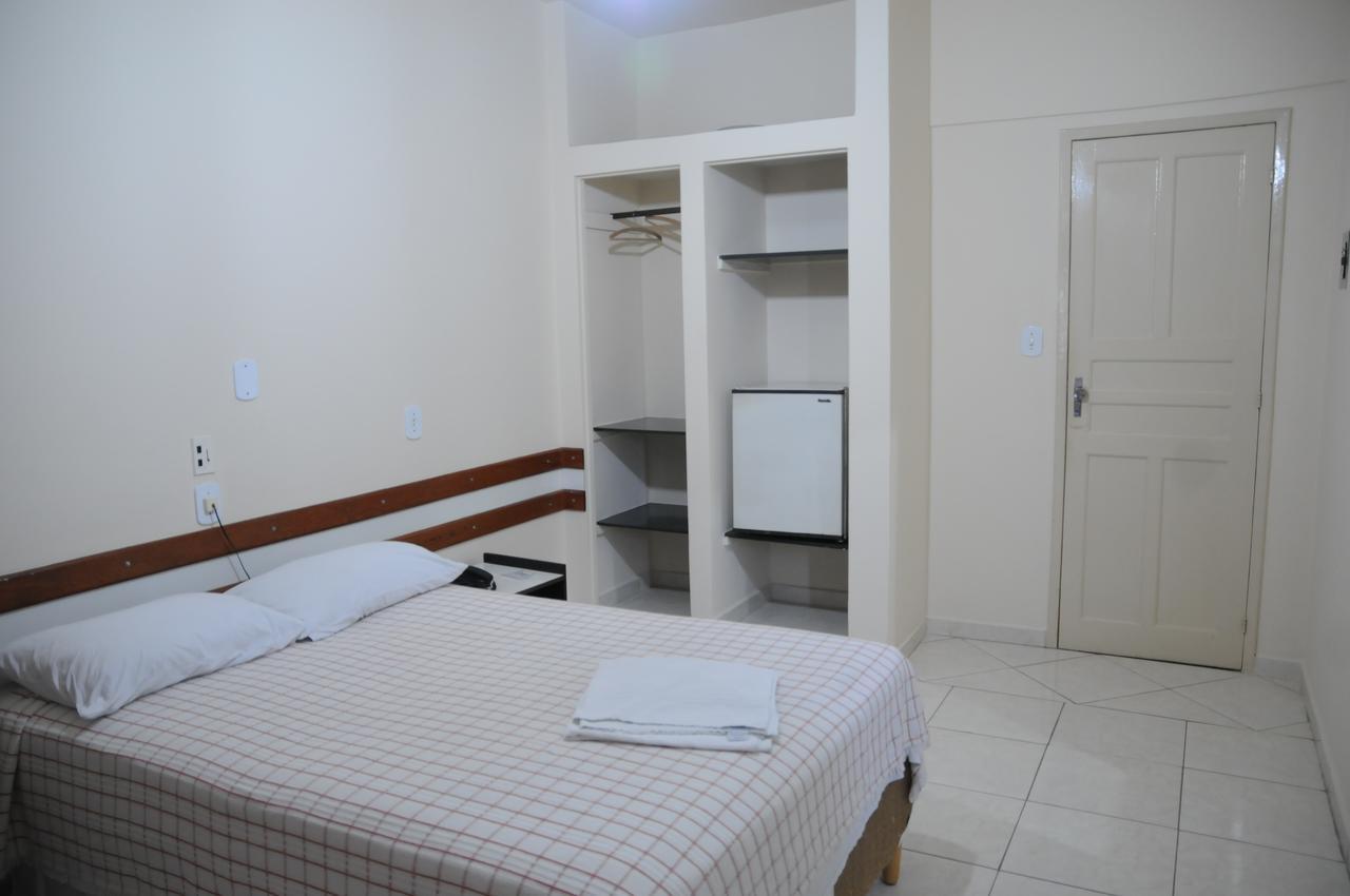 Hotel Picpo Ponte Nova Εξωτερικό φωτογραφία